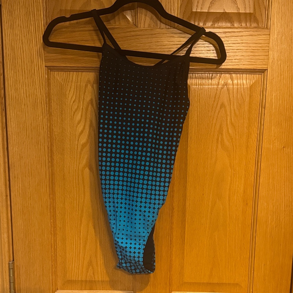 Women’s Sporti Molecule One Piece Swimsuit